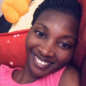 Meet your Posher, Ida